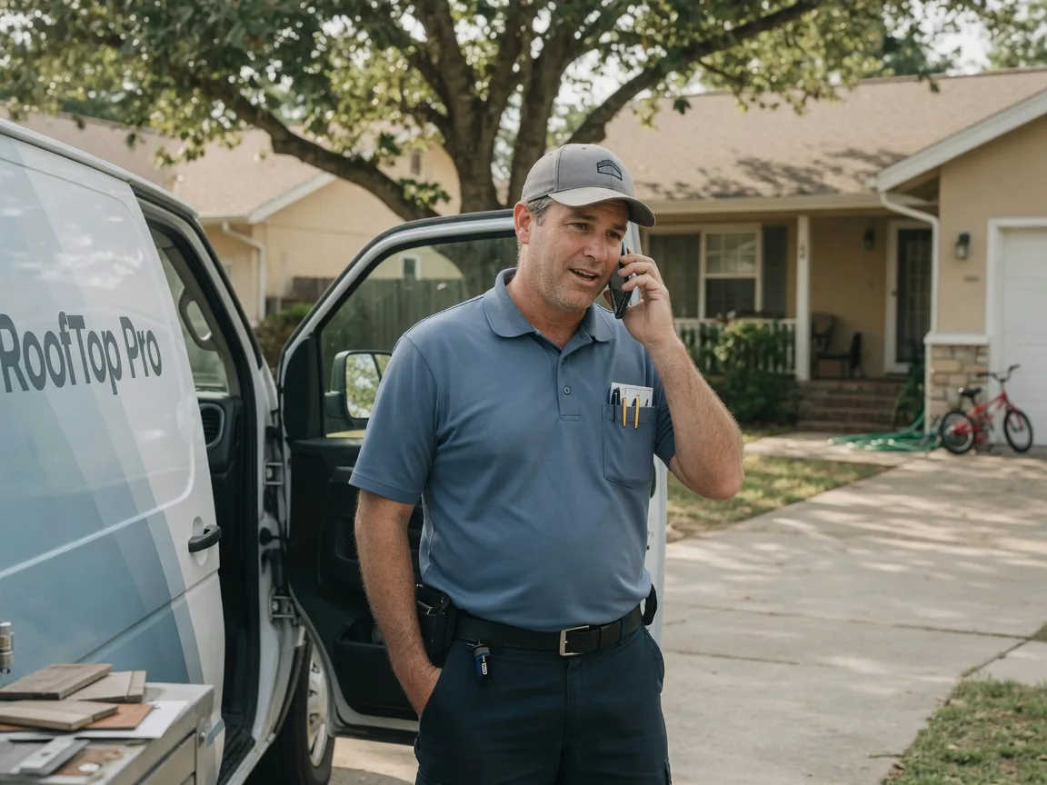 Roof Repair Woden, IA FAQs